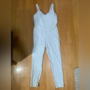 Lululemon Align Ribbed Bodysuit